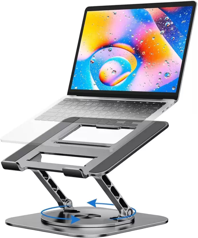 360 Laptop stand