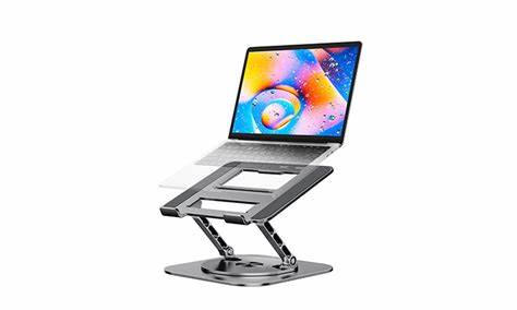 360 Laptop stand